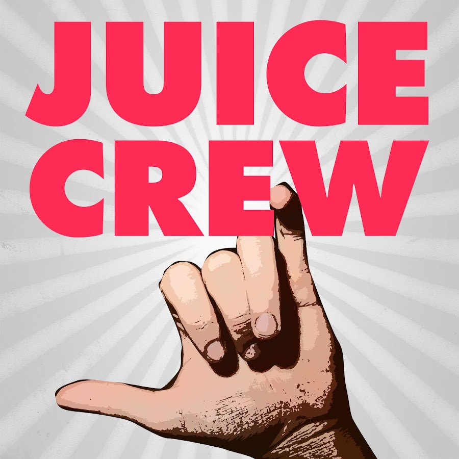Juice Crew YouTube