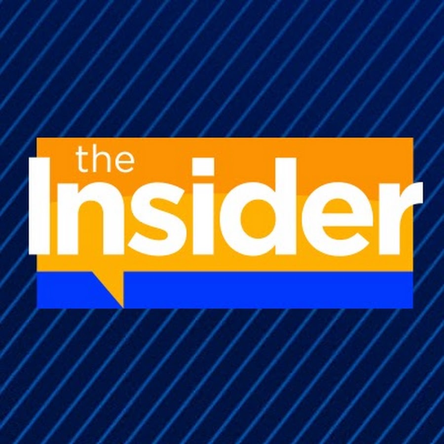 The Insider - YouTube