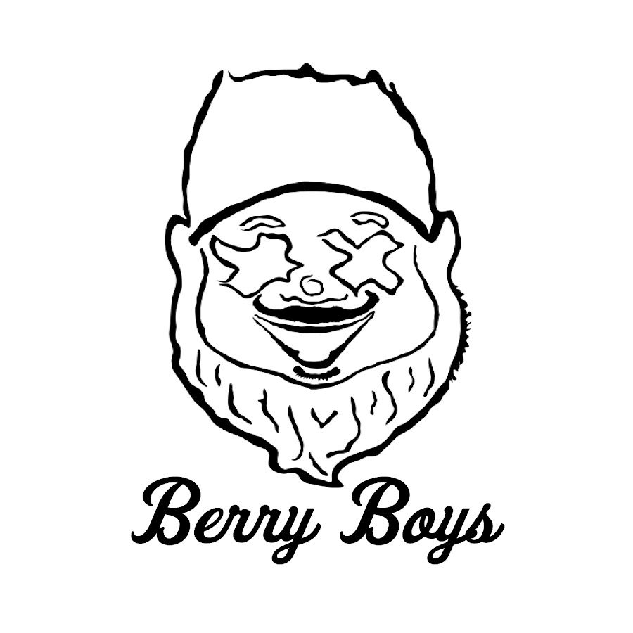 Berry Boys - YouTube