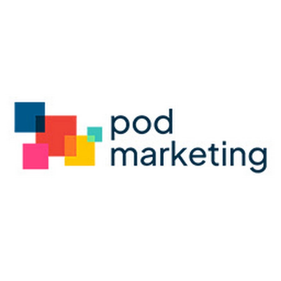 POD Marketing Inc. YouTube