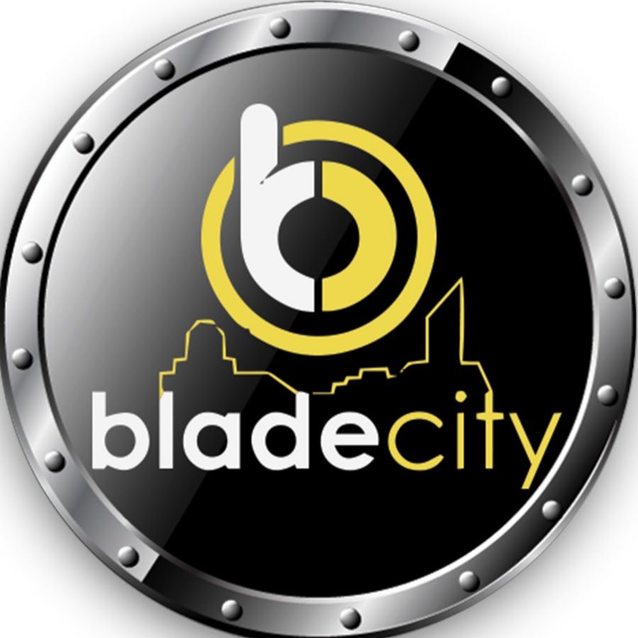 Blade City YouTube