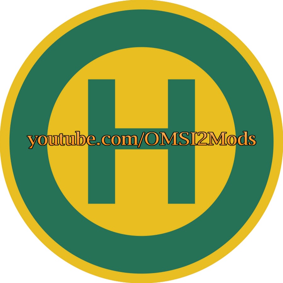 OMSI 2 Mods - YouTube