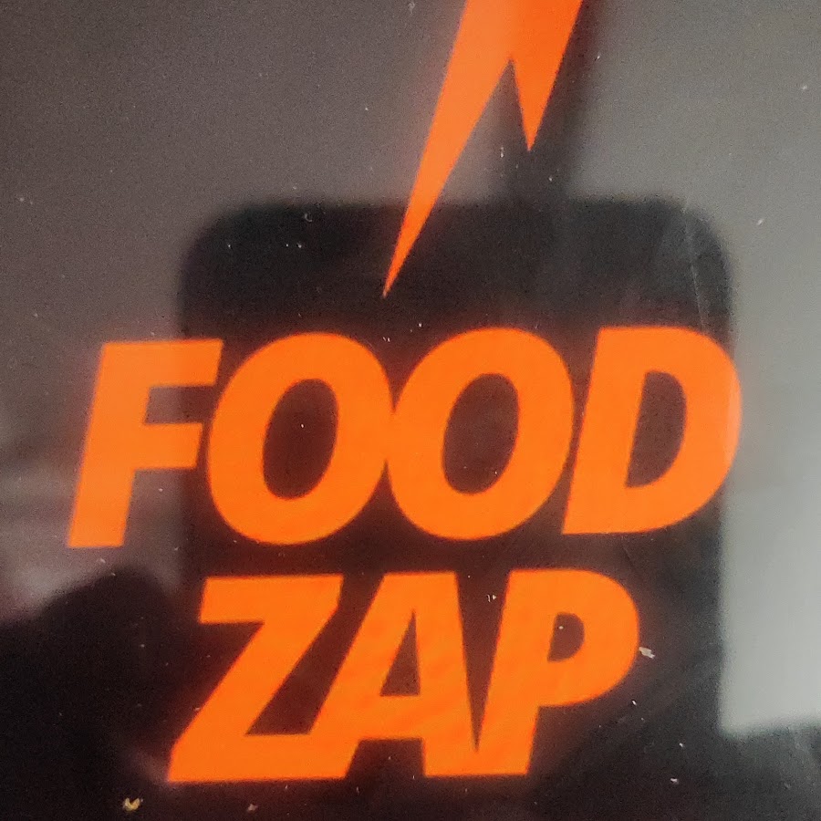 food zap My zone YouTube