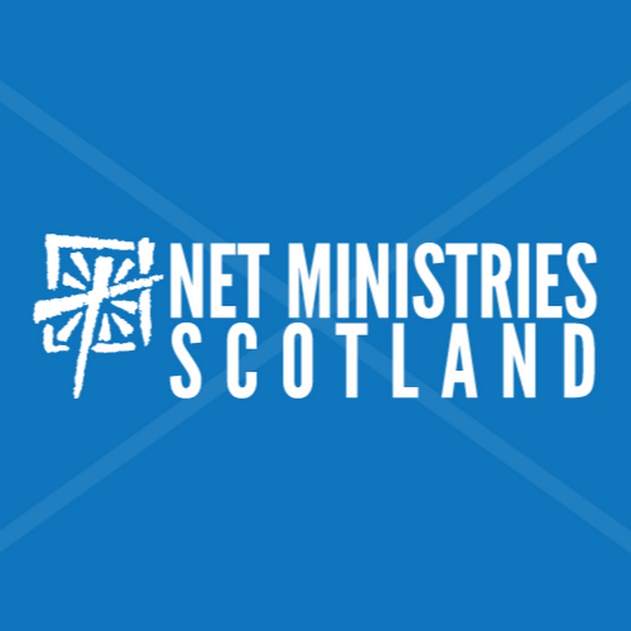 NET ministries Scotland YouTube