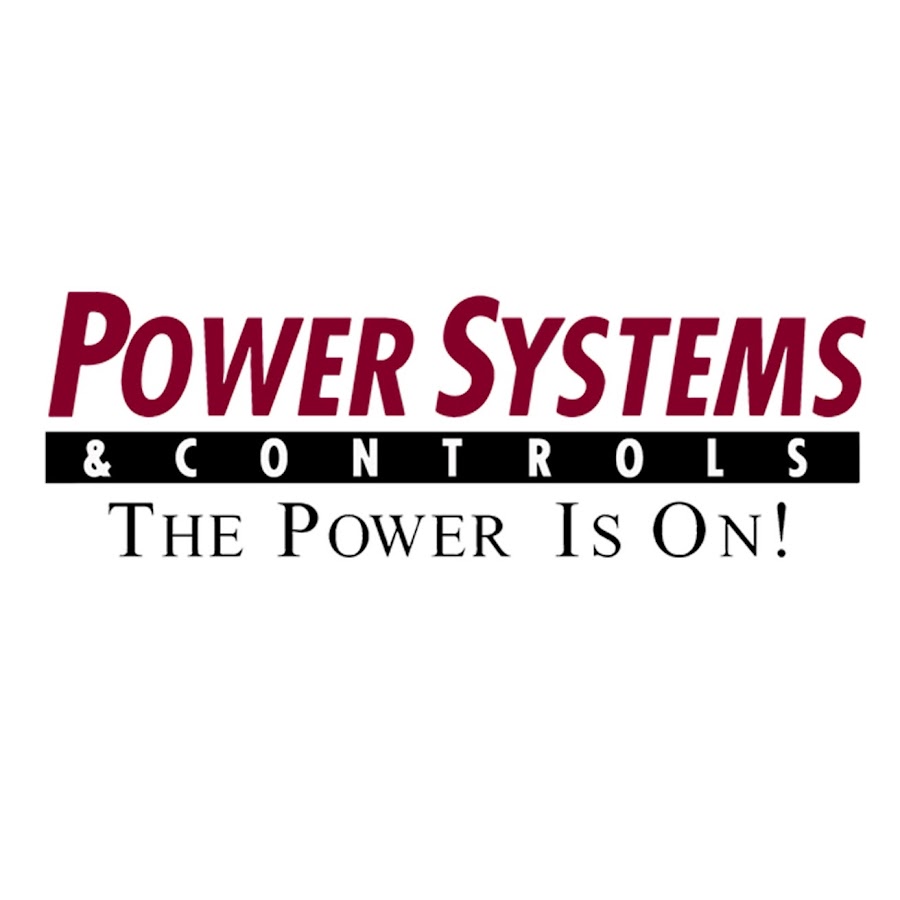 Power Systems & Controls YouTube