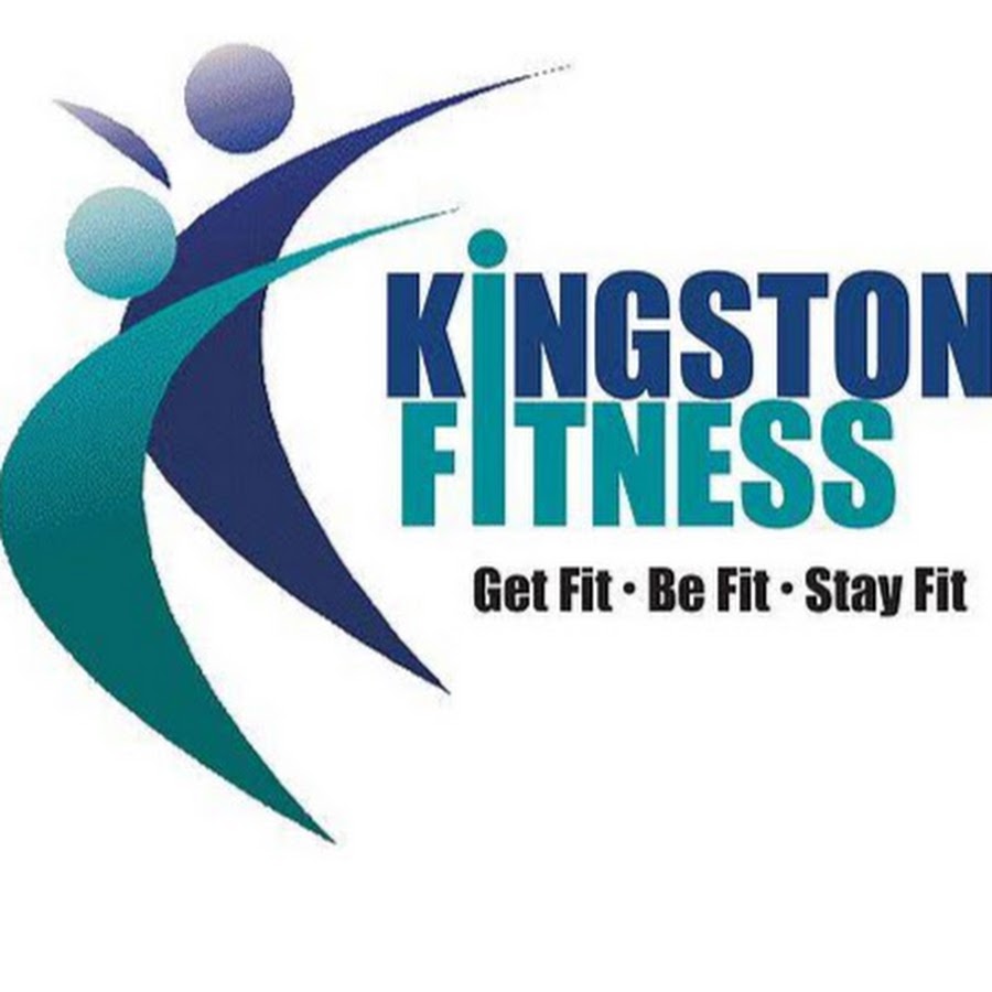 Kingston Fitness YouTube
