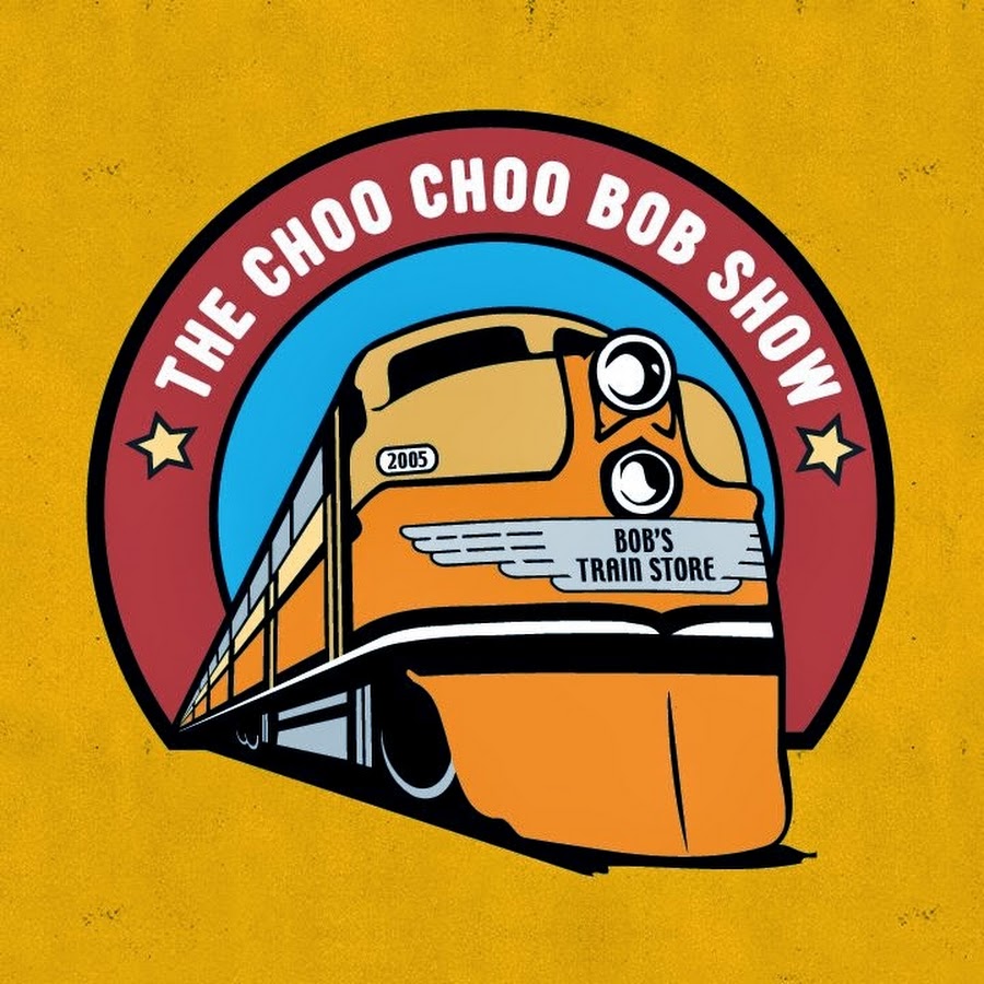 Join Choo Choo Bob and all of his friends as we explore the world of trains! 