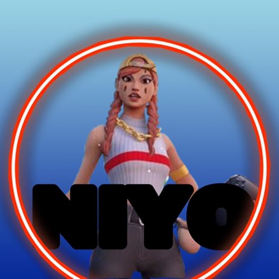 Niyo - YouTube