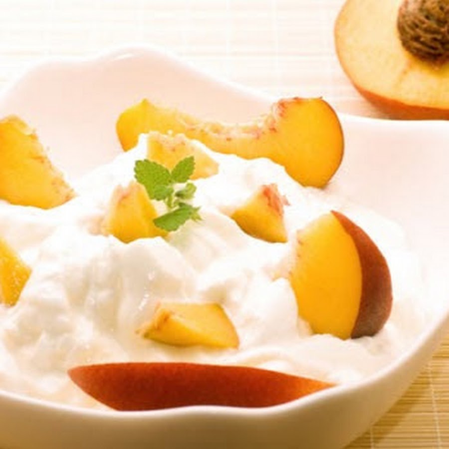 Peaches and Cream YouTube