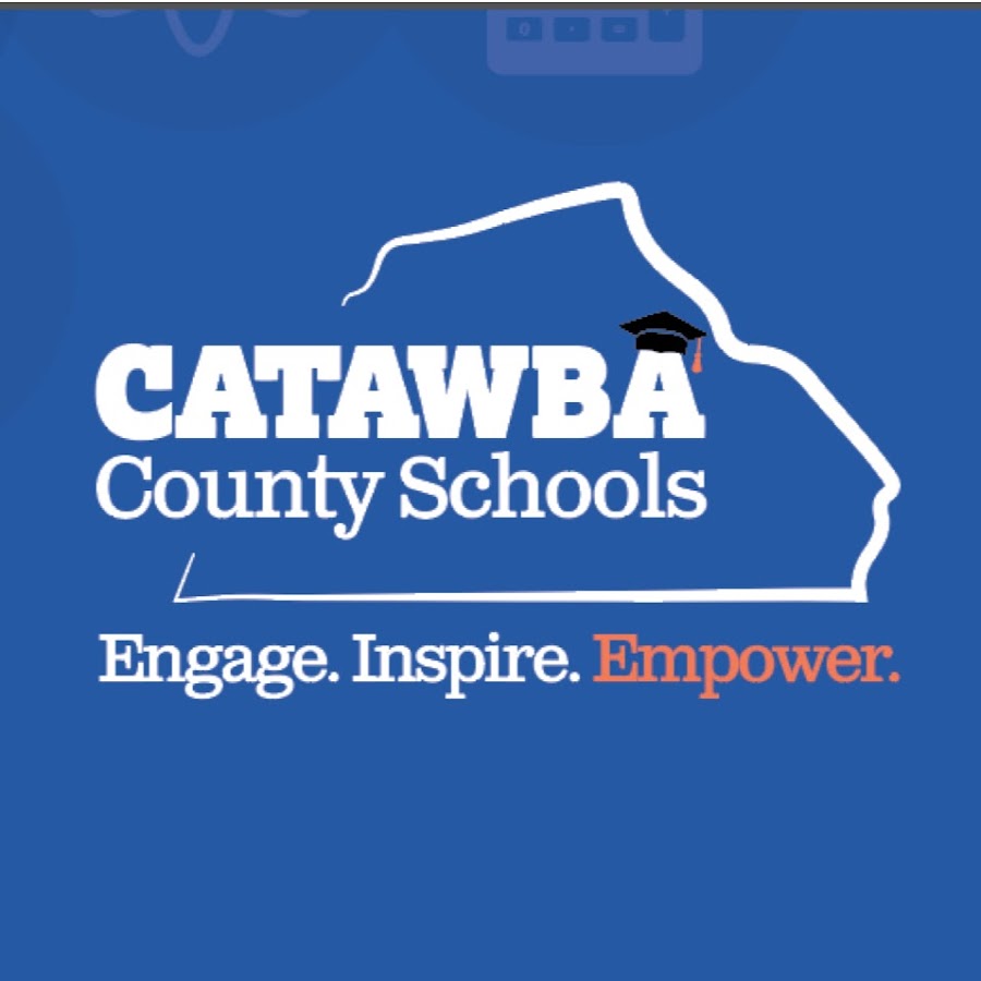 Catawba County Schools YouTube