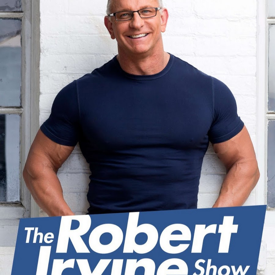 Robert Irvine Show Robert irvine biography & tv / movie credits