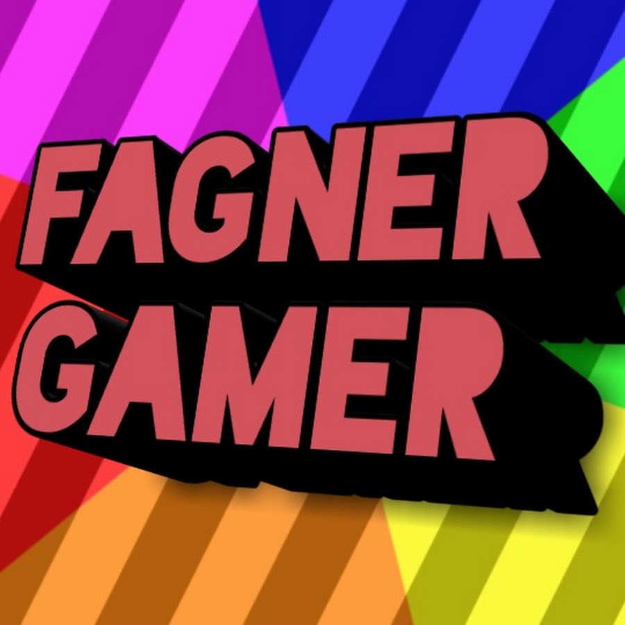 Fagner Gamer - YouTube