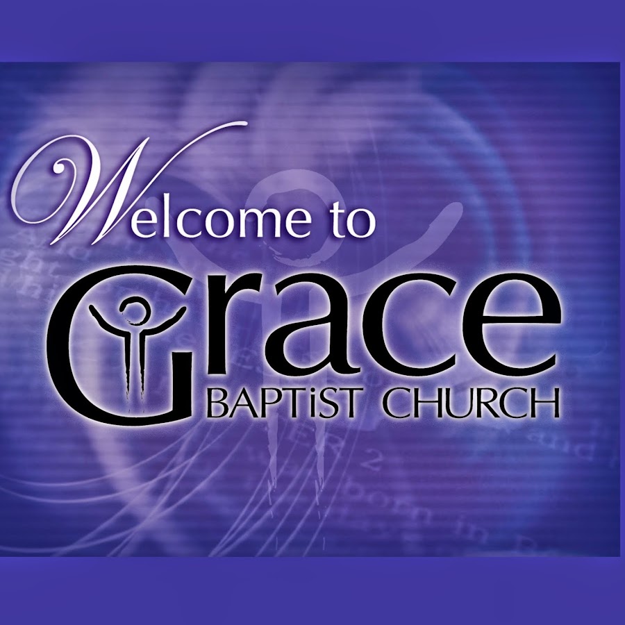 Grace Baptist Church, Oakwood, GA YouTube