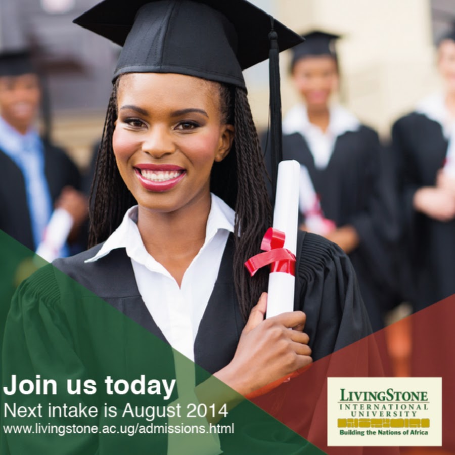 Livingstone University YouTube