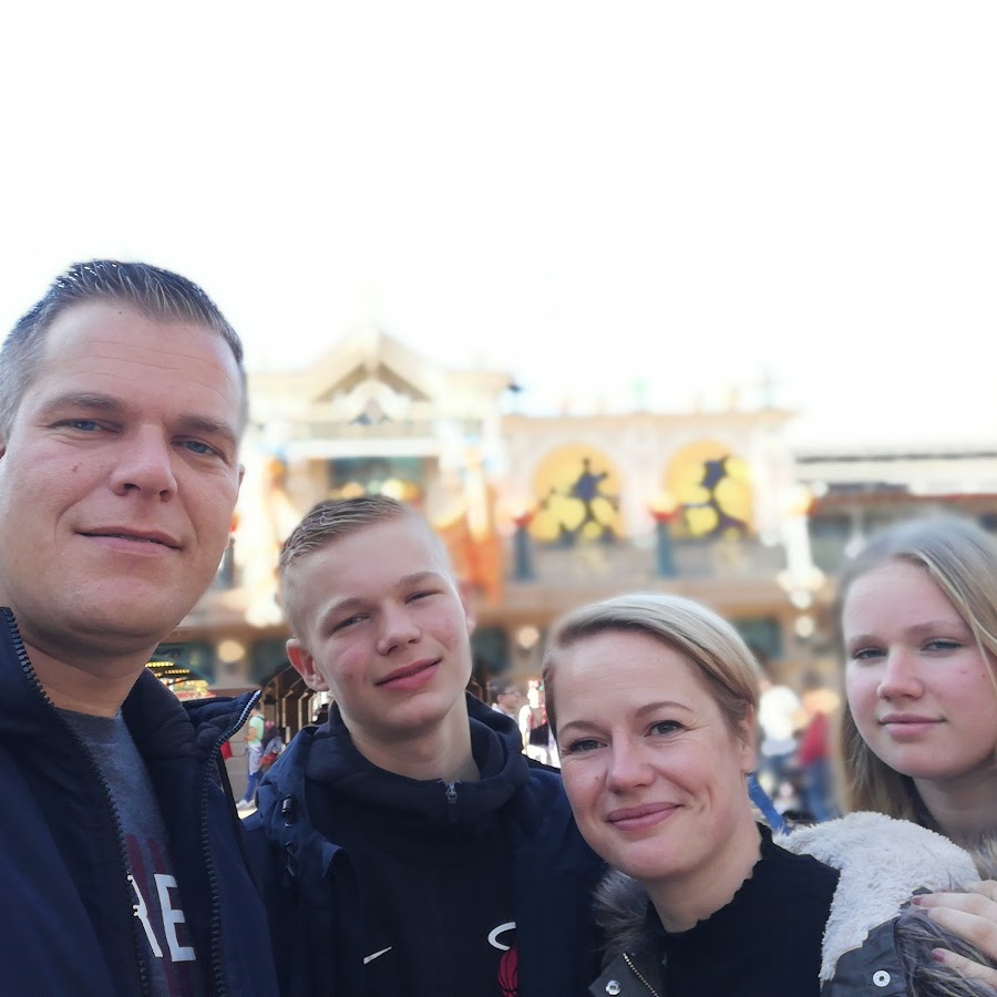 MMSKadventures - YouTube