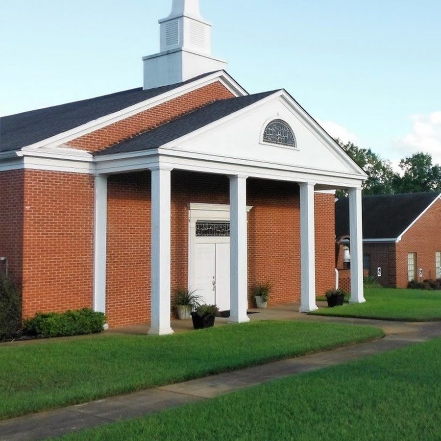 First Baptist Church, Mount Enterprise Texas YouTube