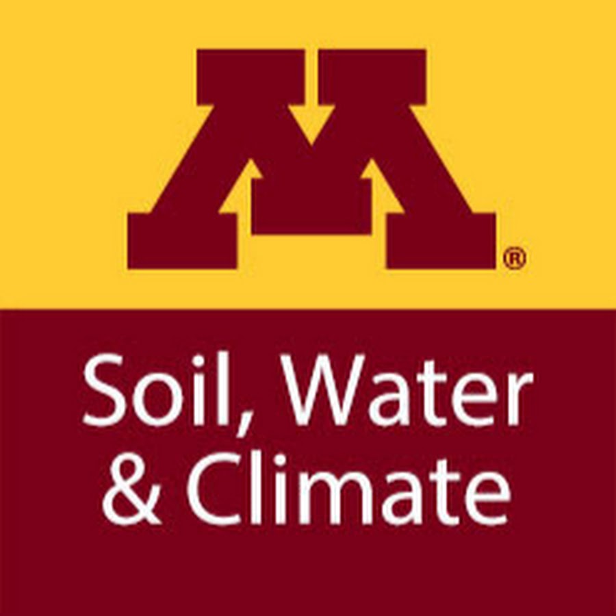 University of Minnesota Department of Soil, Water, and Climate YouTube