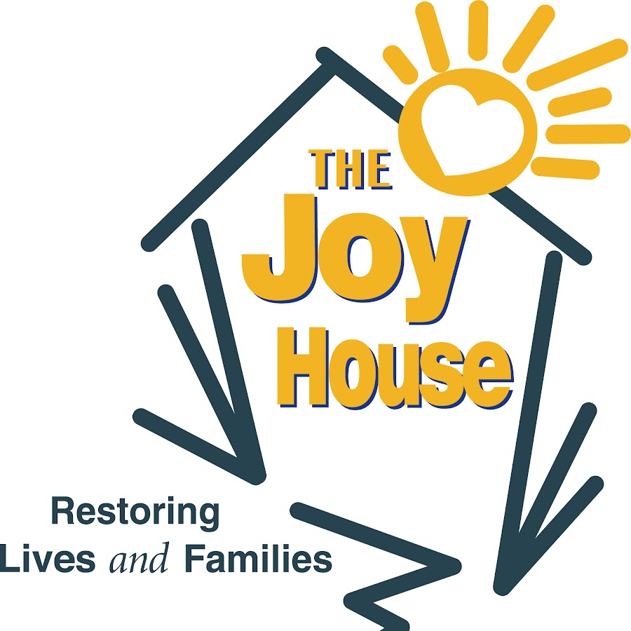 The Joy House YouTube