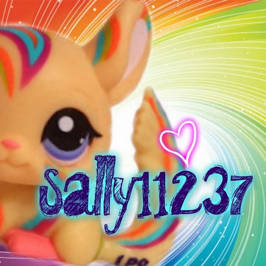 sally11237 - YouTube
