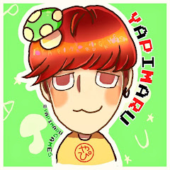 YAPIMARU/やぴまる