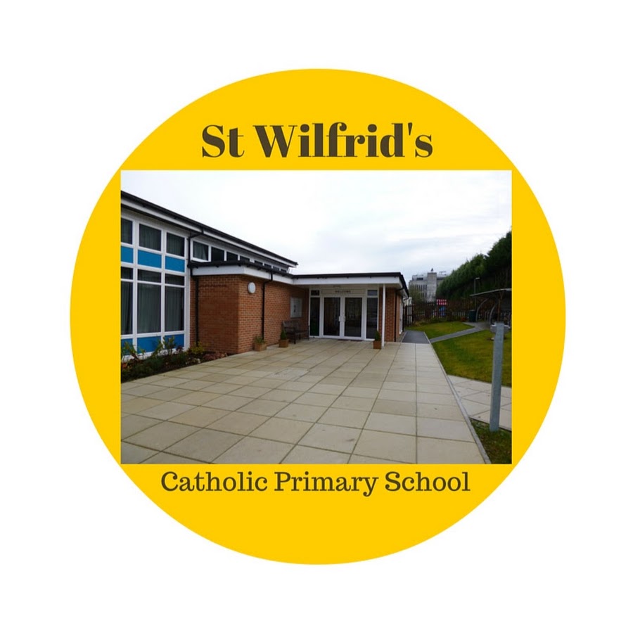 St Wilfrid's Catholic Primary School YouTube
