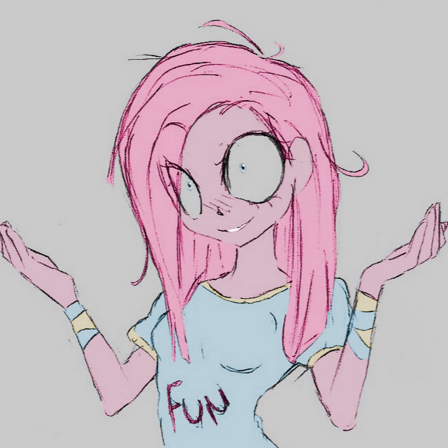 Картинки для срисовки пони убийцы