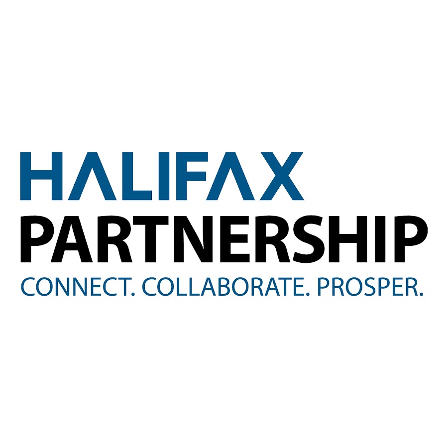 Halifax Partnership YouTube
