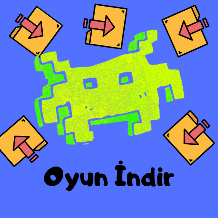 OYUN İNDİR YouTube