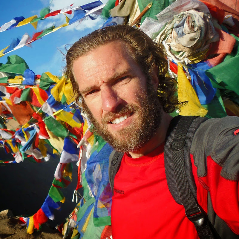 Gabriel Traveler on YouTube