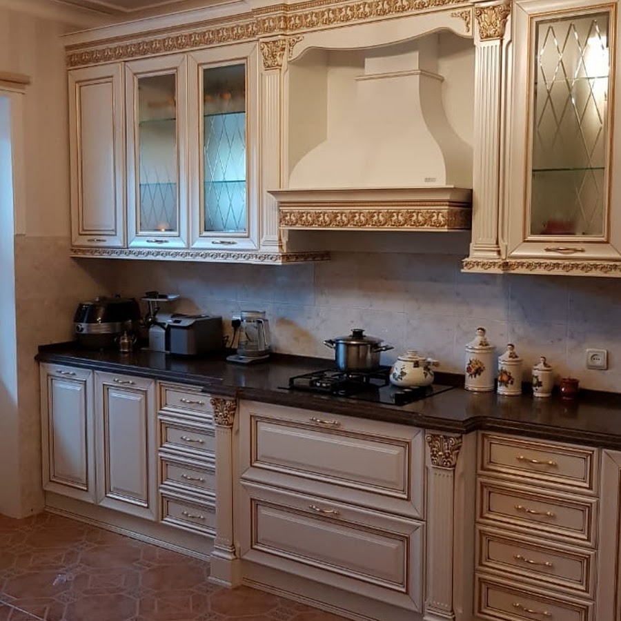 кухни дербент. кухни дербент. кухонные в дербенте. темная столешница на кухню из массива. мебель мадина в дербенте.