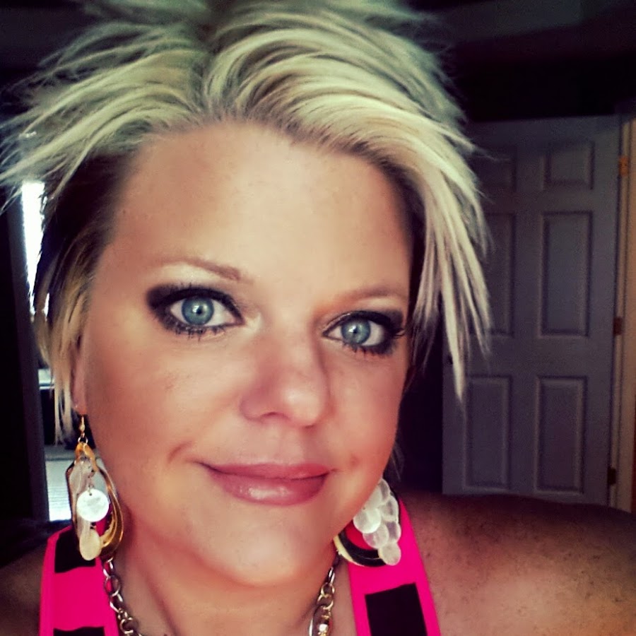 Christie Caudill YouTube