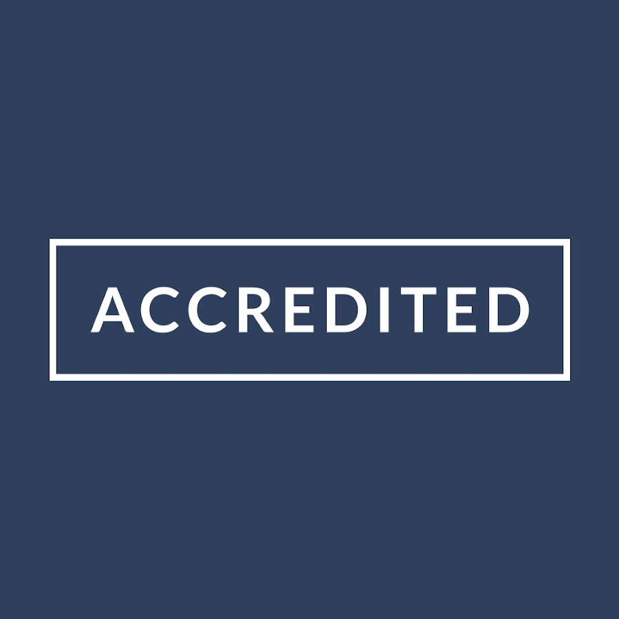 Accredited - YouTube