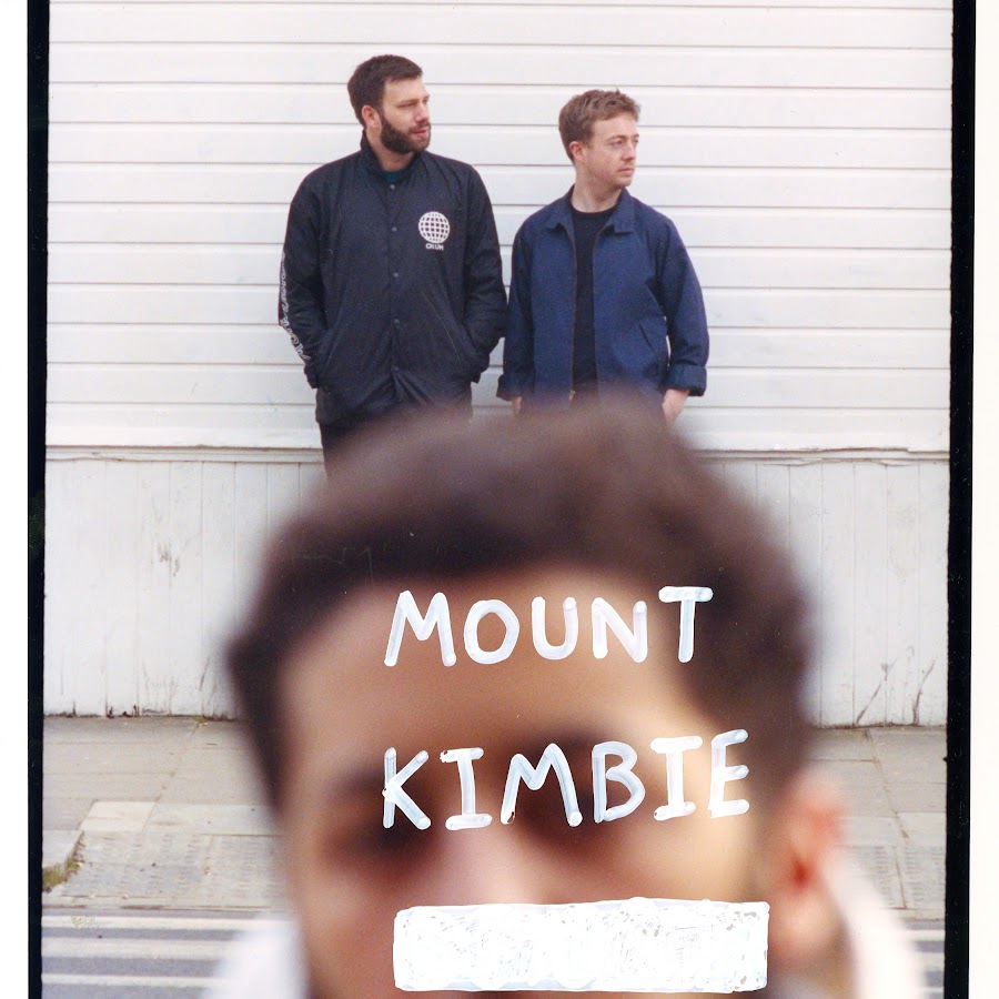 Mount Kimbie YouTube