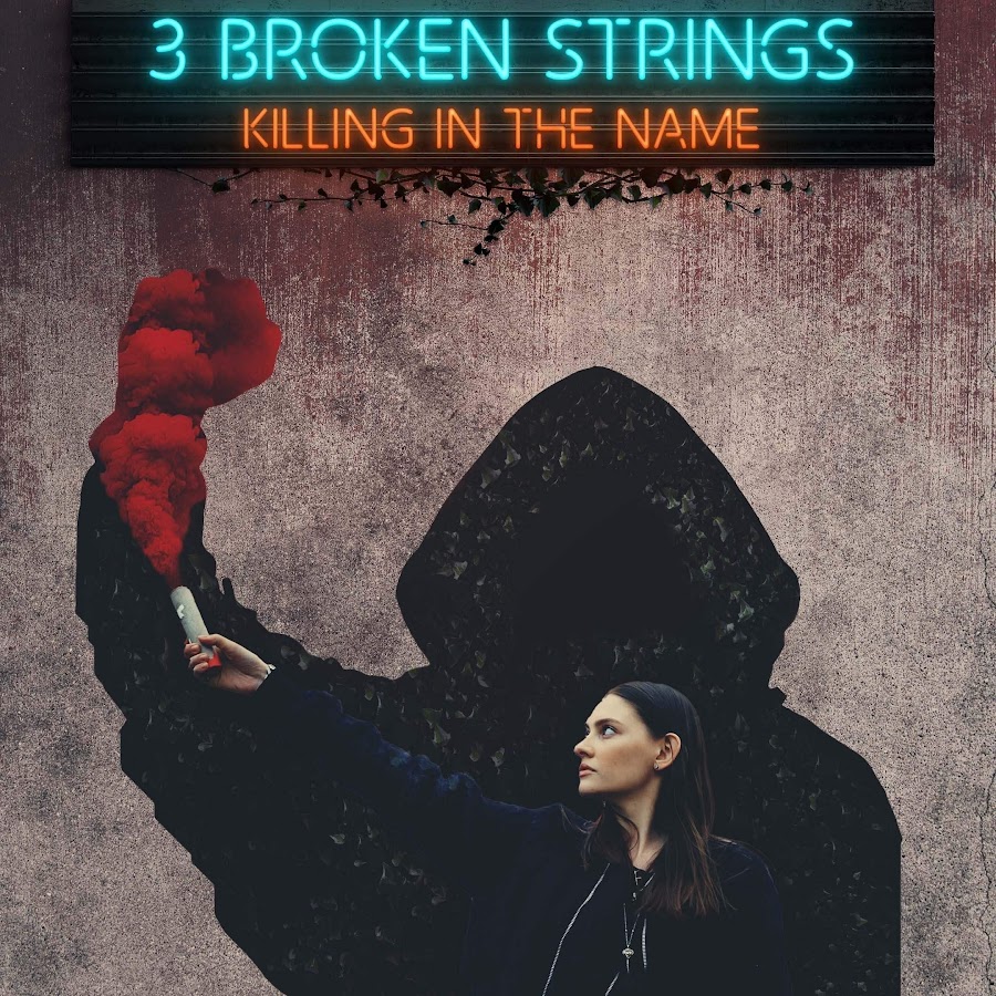 3 Broken Strings YouTube