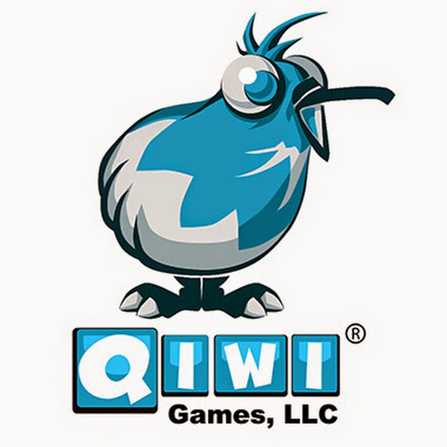 Qiwi Games Qiwi Games