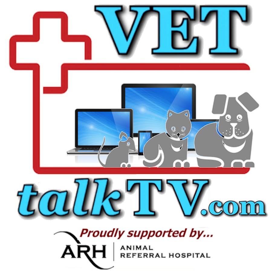 VET talk TV YouTube