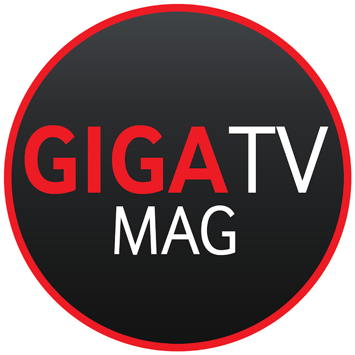 GigaTV Mag Net Worth & Earnings (2024)