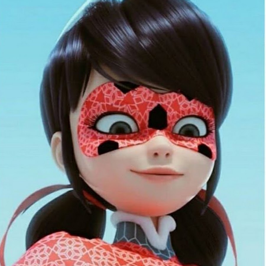 Miraculous Hub - YouTube