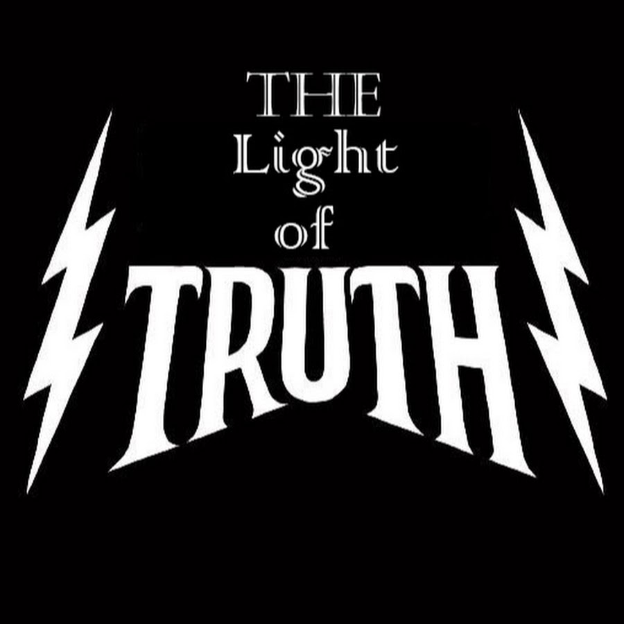 The light of Truth YouTube
