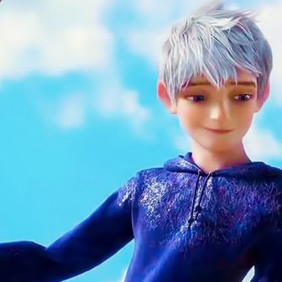 Ледяной Джек - YouTube