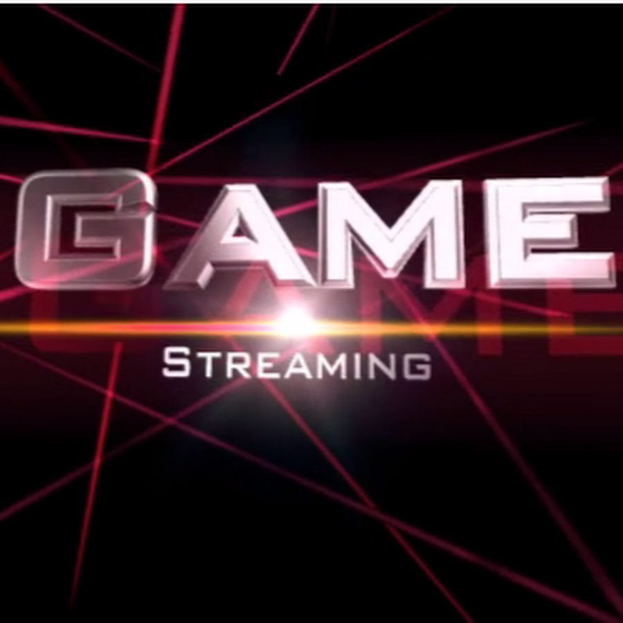 Game Streaming YouTube