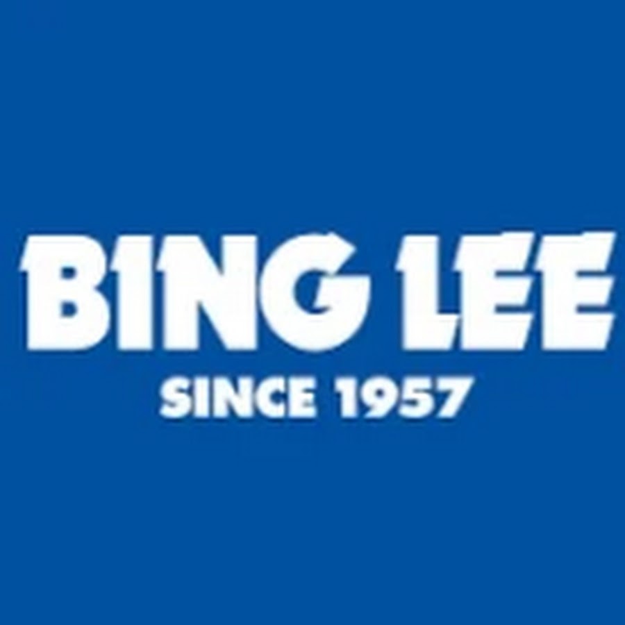 Bing Lee YouTube