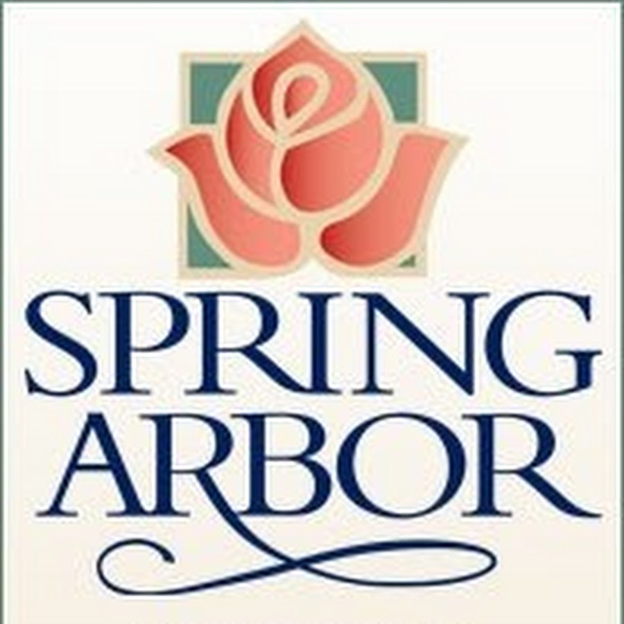 Spring Arbor Assisted Senior Living YouTube