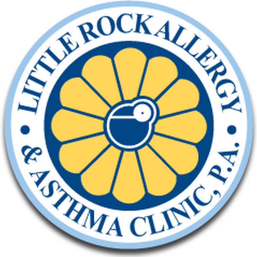 Little Rock Allergy & Asthma YouTube