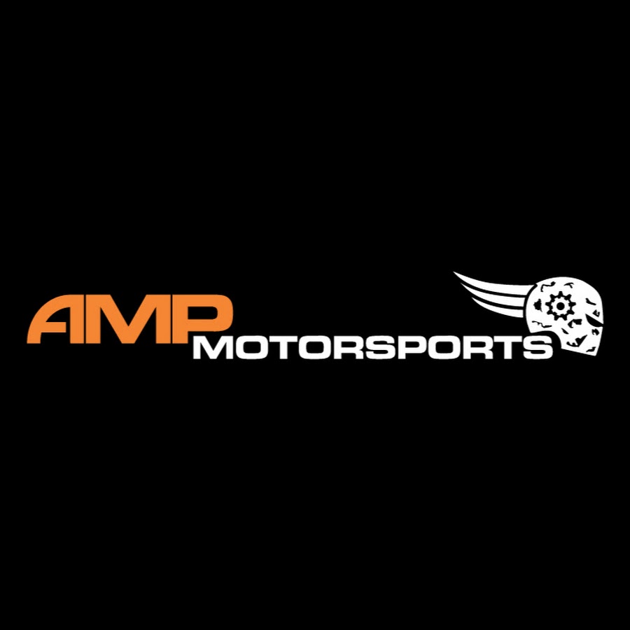 AMPMotorsports YouTube