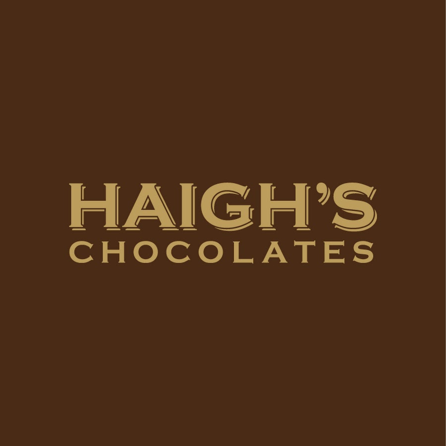 Haigh's Chocolates YouTube