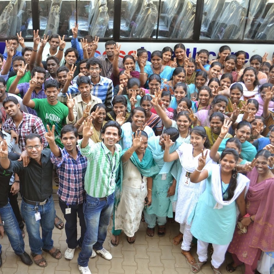 Access Healthcare YouTube