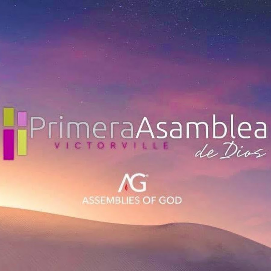 Primera Asamblea de DIOS YouTube