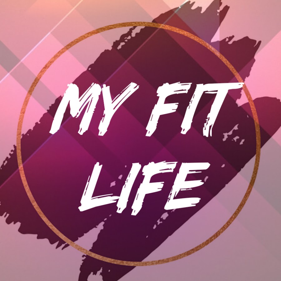 My Fit Life Coach YouTube