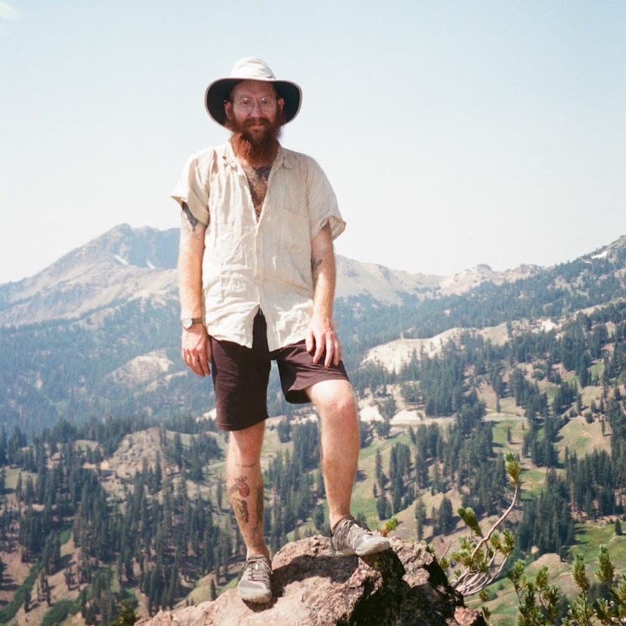 Jordan Braun - YouTube